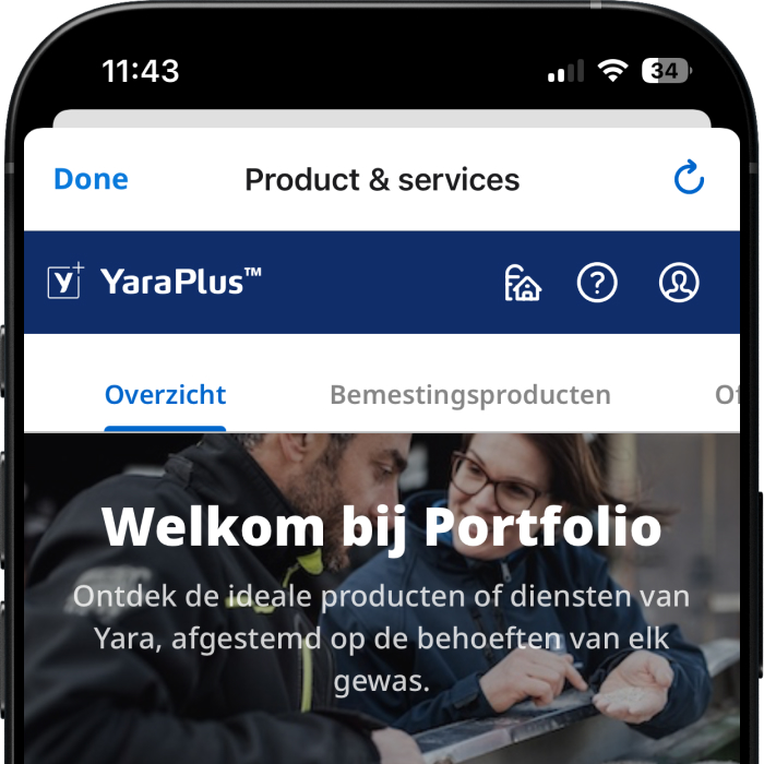 YaraPlus